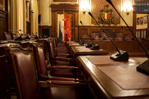 Bari, cancellata via Nicola Pende: �Accademico legato al Fascismo�